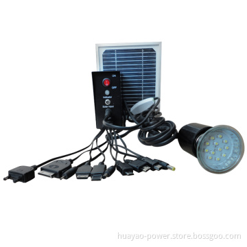 Solar Light Kit (HY-A0304)